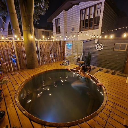 Renaca House B&B Βίνα Ντελ Μαρ Εξωτερικό φωτογραφία