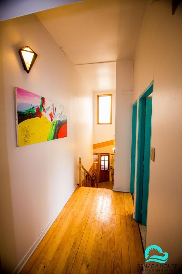 Renaca House B&B Βίνα Ντελ Μαρ Εξωτερικό φωτογραφία