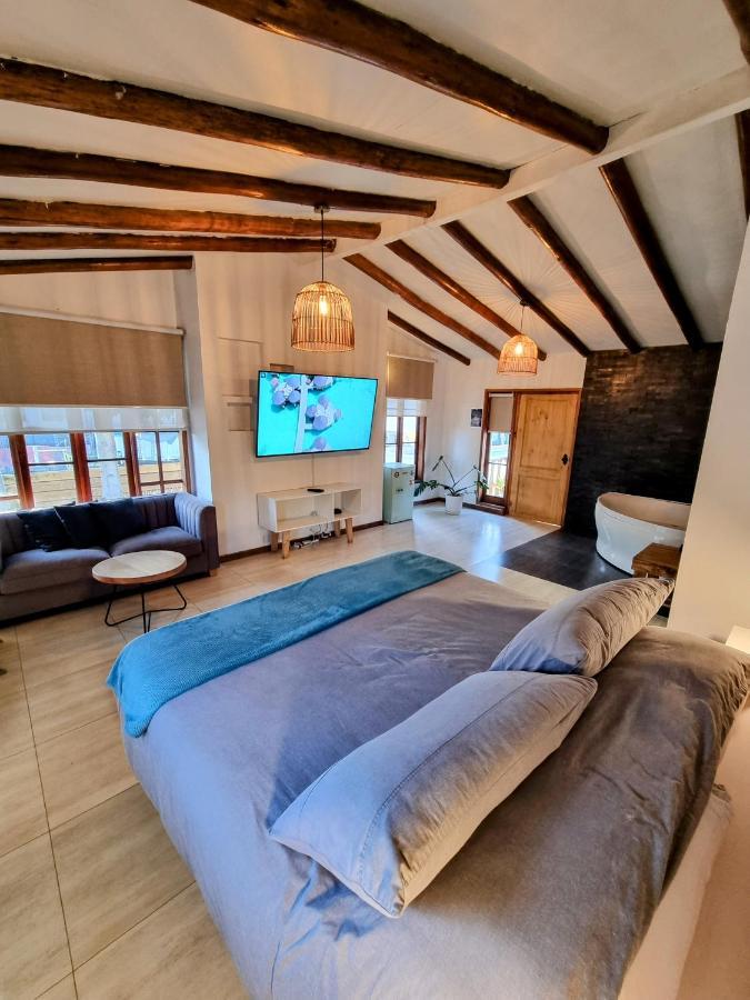 Renaca House B&B Βίνα Ντελ Μαρ Εξωτερικό φωτογραφία