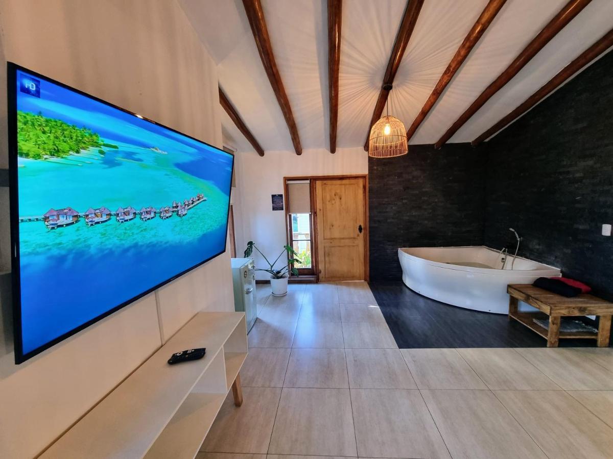 Renaca House B&B Βίνα Ντελ Μαρ Εξωτερικό φωτογραφία