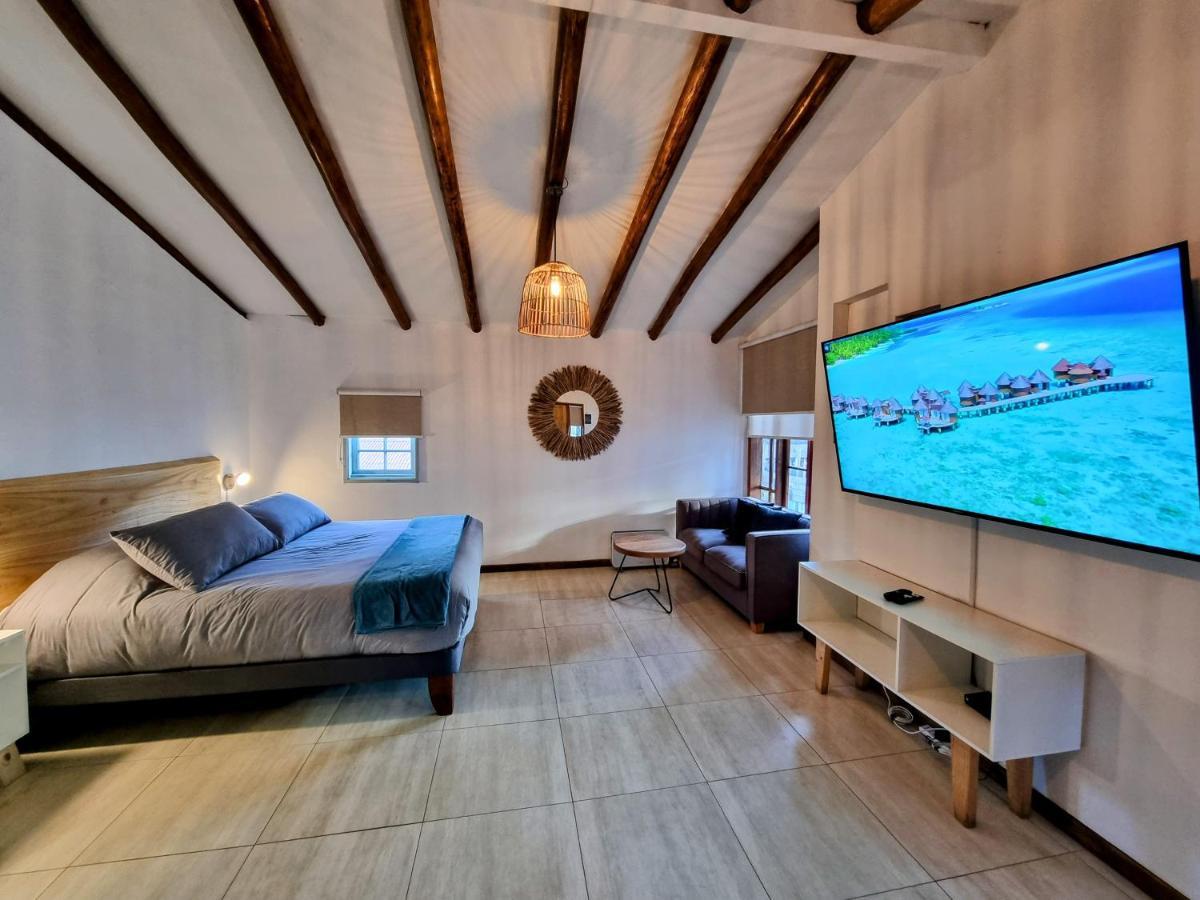 Renaca House B&B Βίνα Ντελ Μαρ Εξωτερικό φωτογραφία