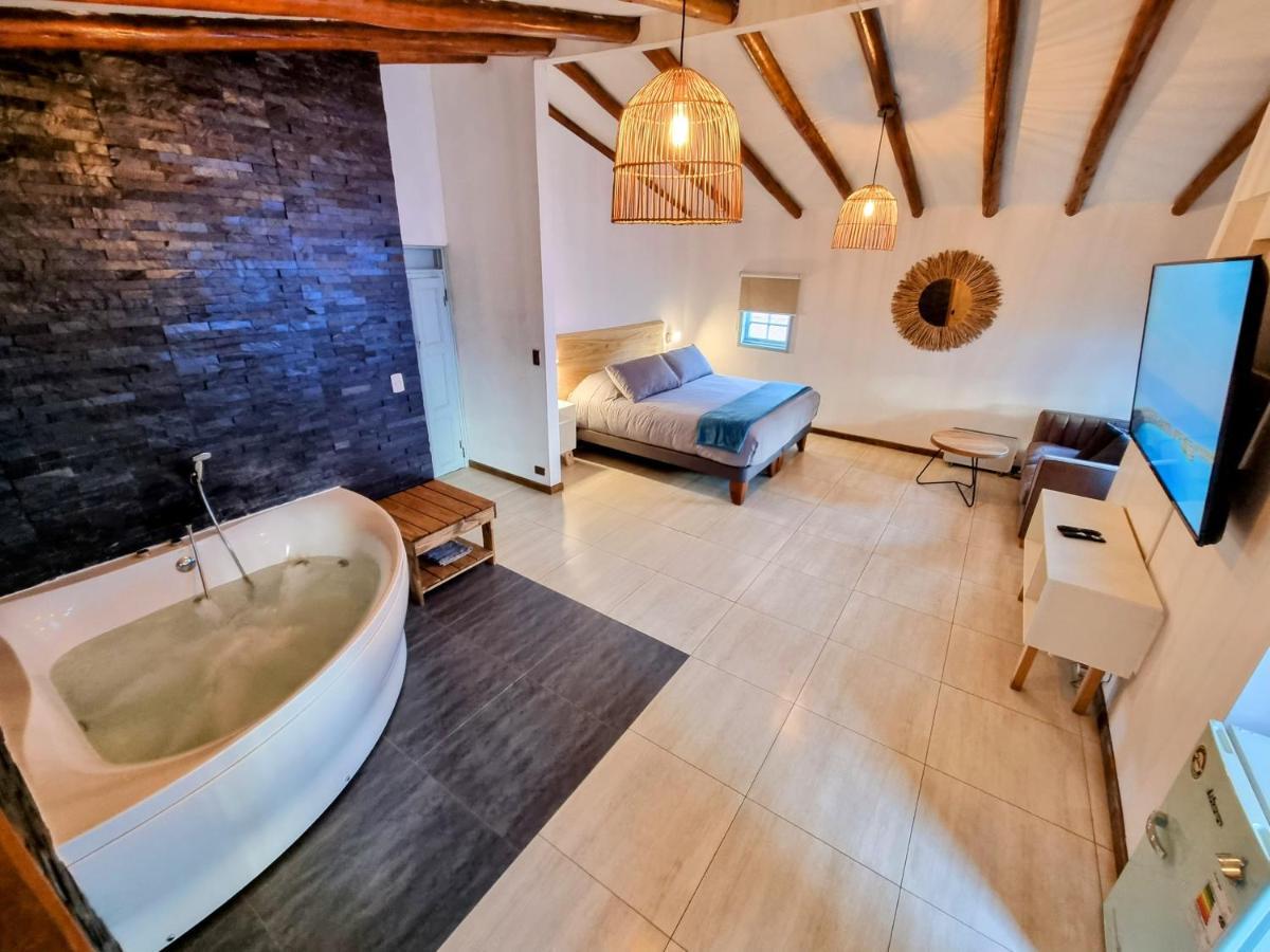 Renaca House B&B Βίνα Ντελ Μαρ Εξωτερικό φωτογραφία