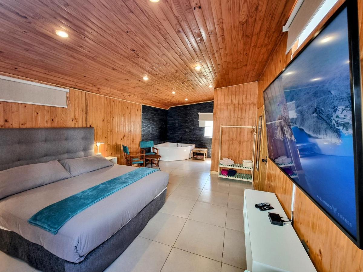 Renaca House B&B Βίνα Ντελ Μαρ Εξωτερικό φωτογραφία