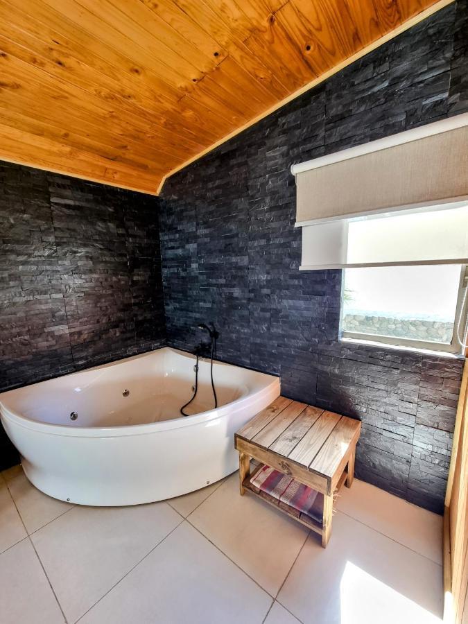 Renaca House B&B Βίνα Ντελ Μαρ Εξωτερικό φωτογραφία