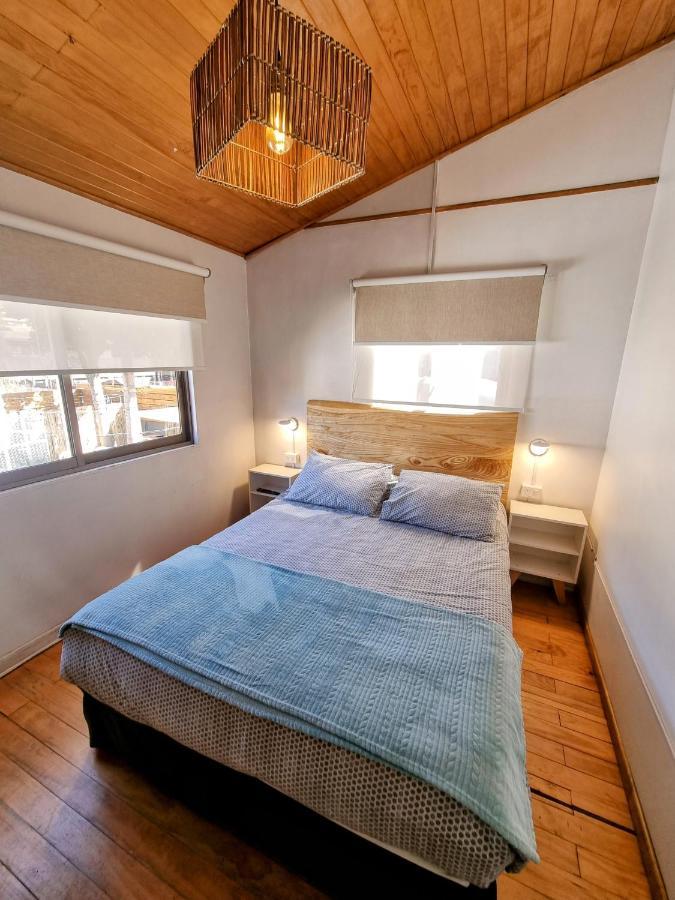 Renaca House B&B Βίνα Ντελ Μαρ Εξωτερικό φωτογραφία