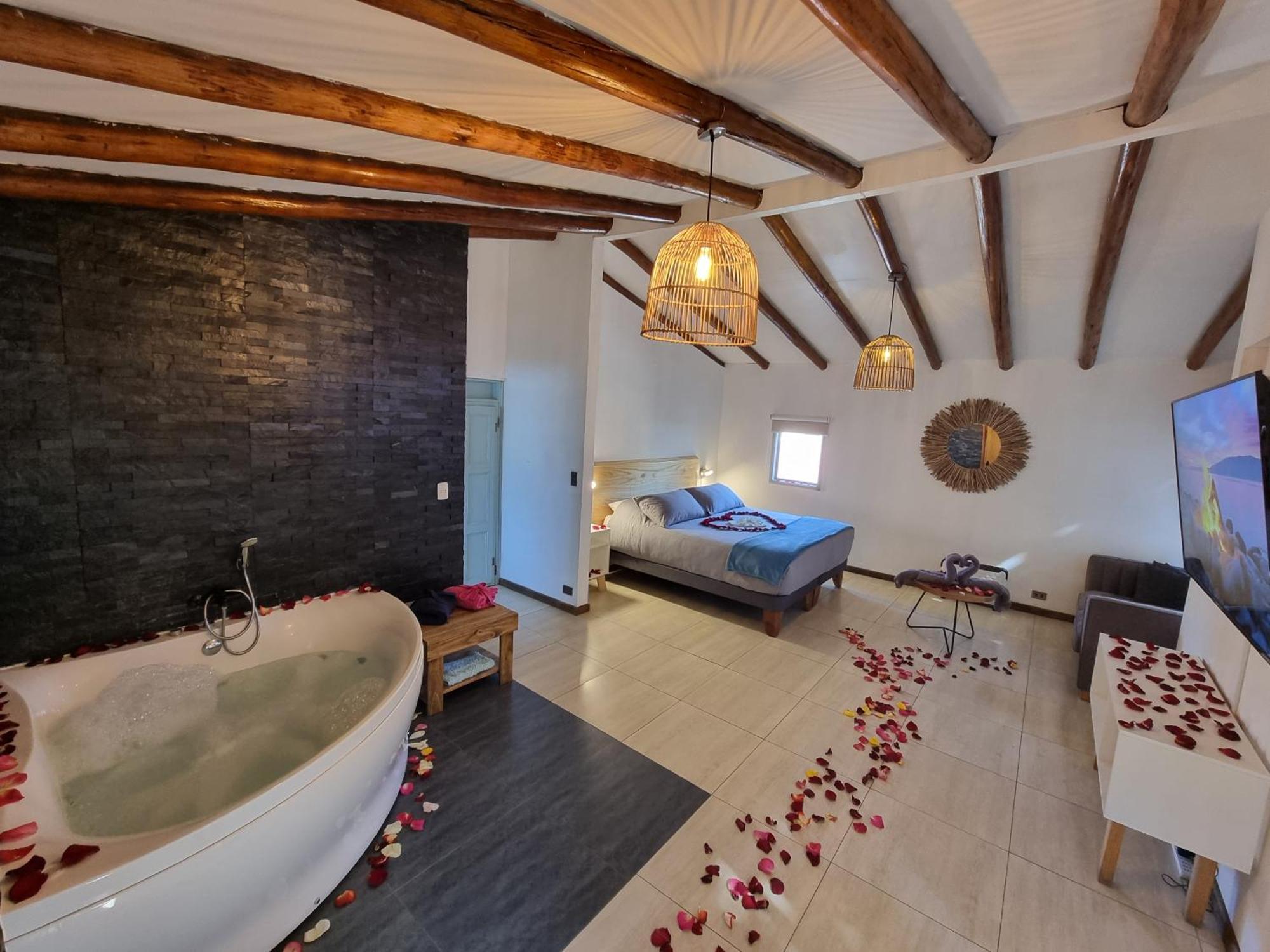 Renaca House B&B Βίνα Ντελ Μαρ Εξωτερικό φωτογραφία
