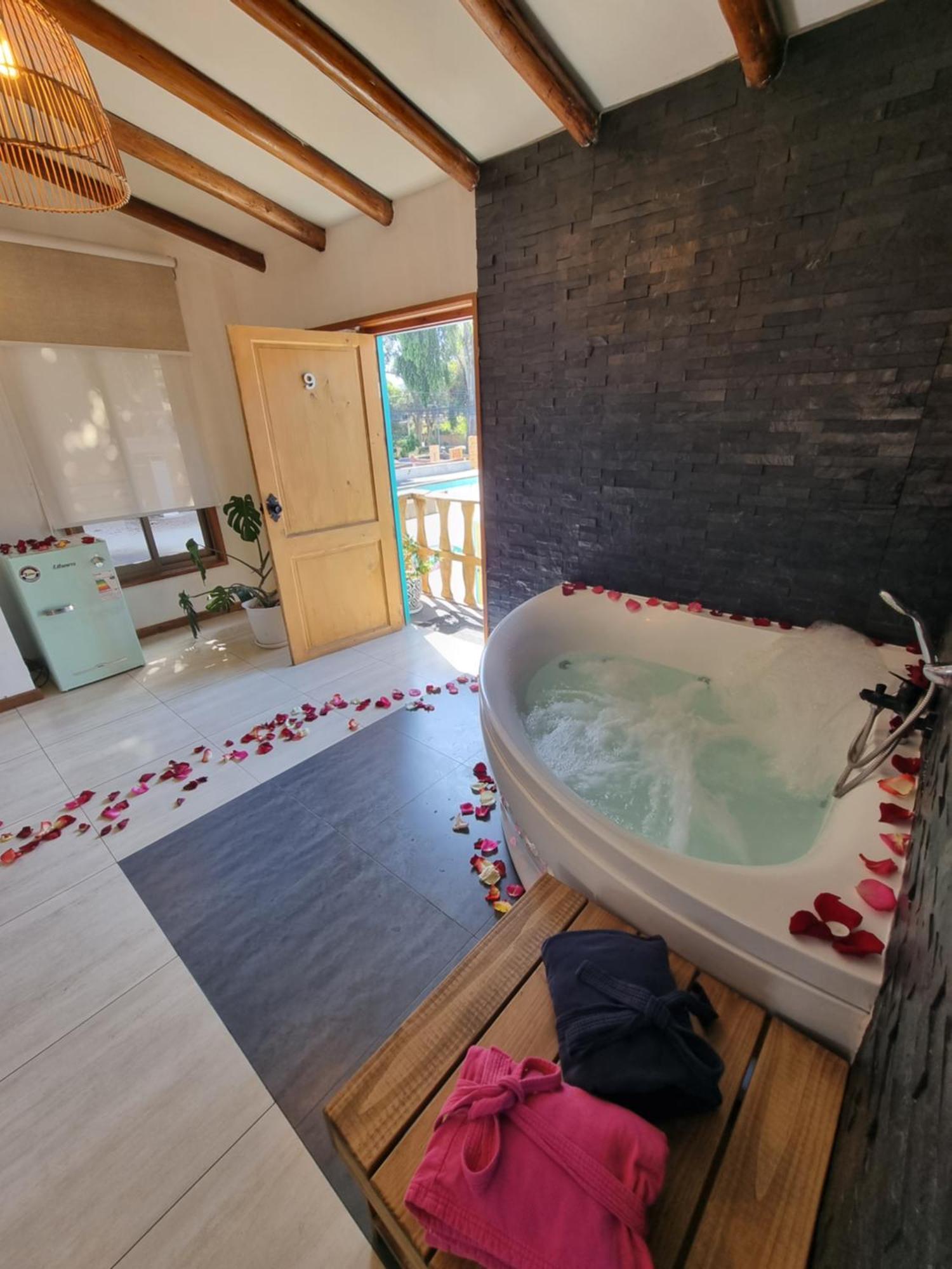 Renaca House B&B Βίνα Ντελ Μαρ Εξωτερικό φωτογραφία
