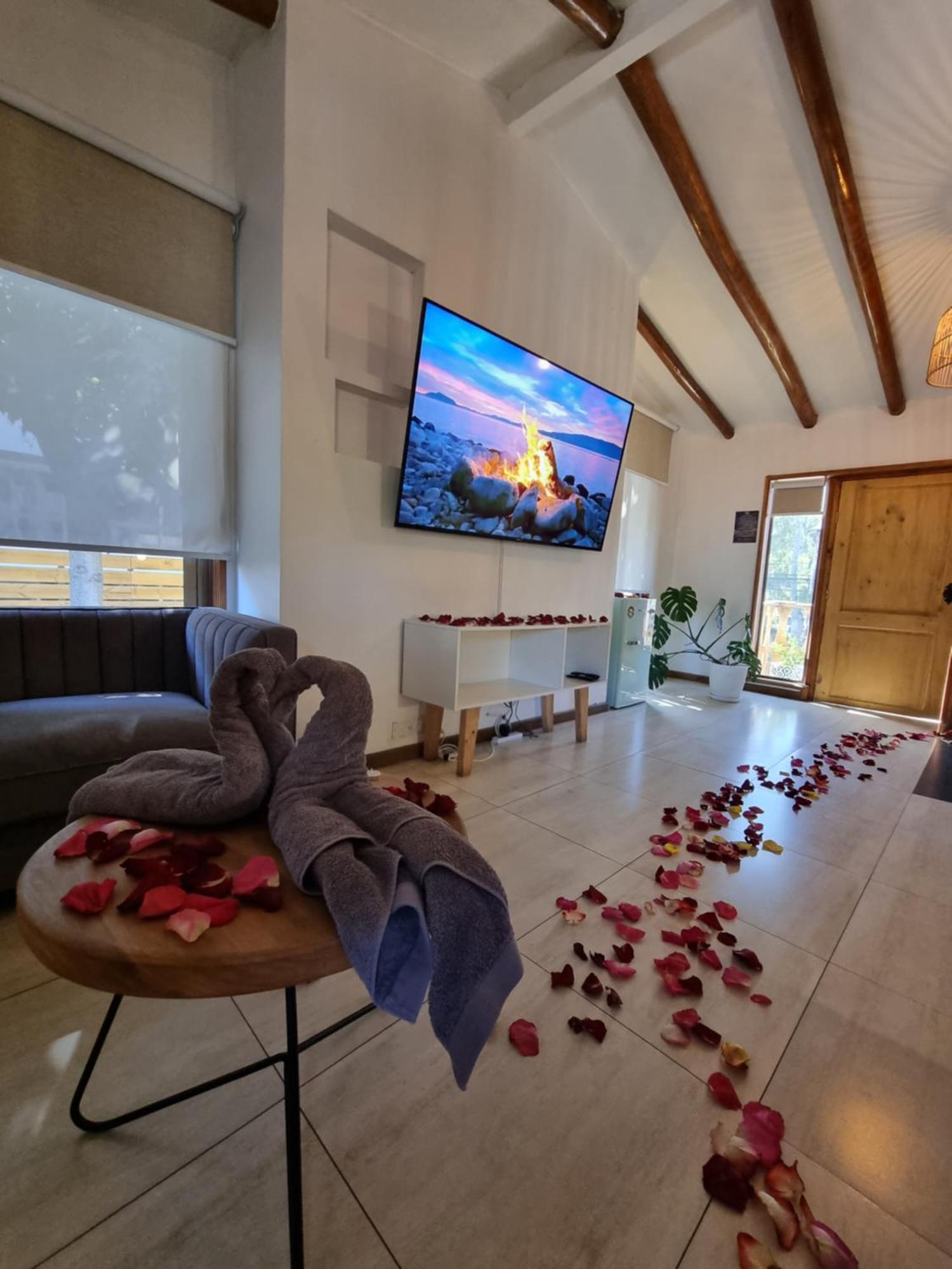 Renaca House B&B Βίνα Ντελ Μαρ Εξωτερικό φωτογραφία
