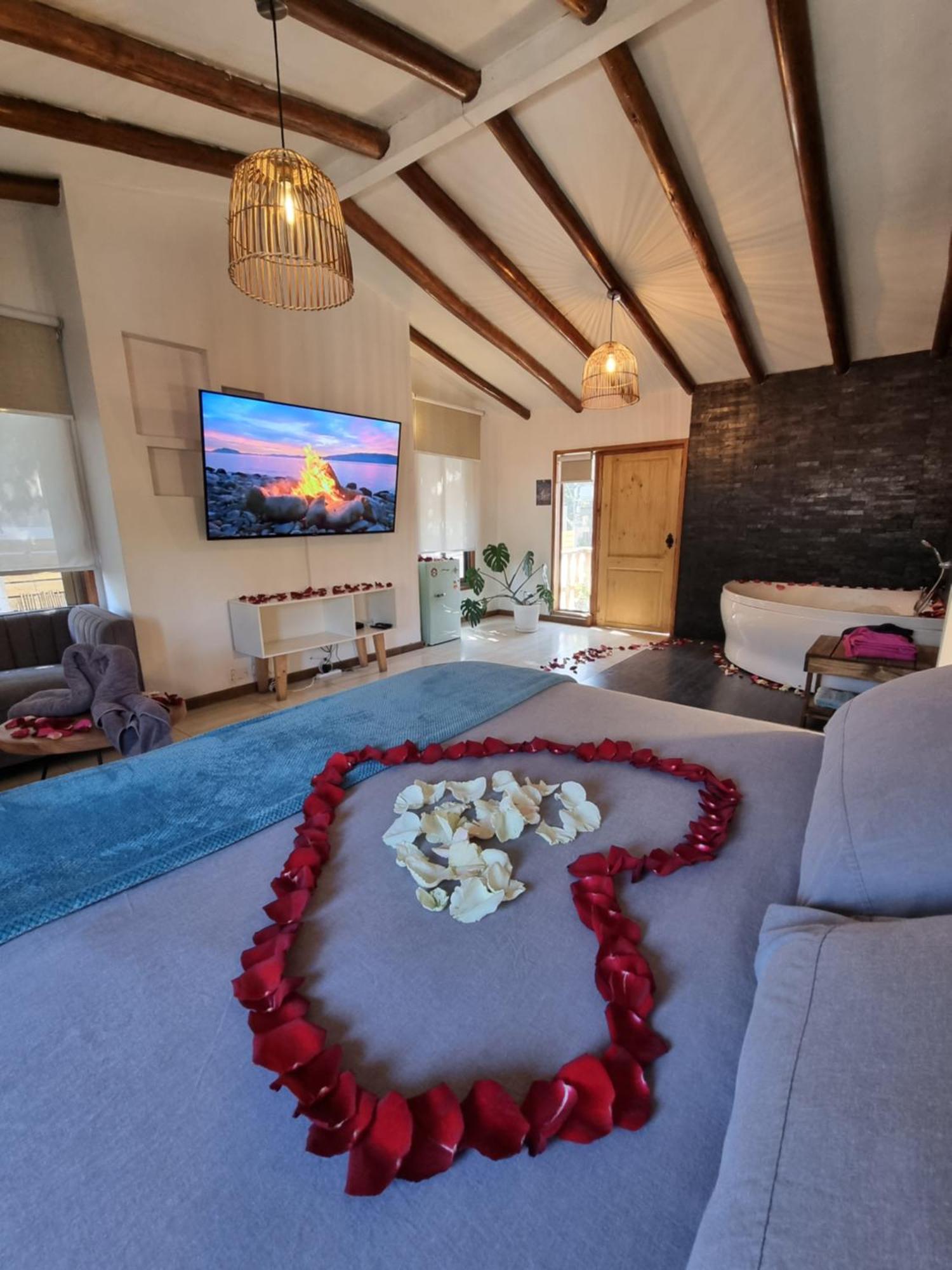 Renaca House B&B Βίνα Ντελ Μαρ Εξωτερικό φωτογραφία