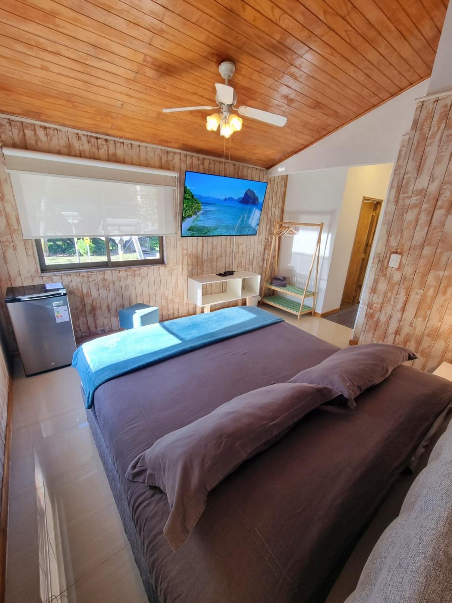 Renaca House B&B Βίνα Ντελ Μαρ Εξωτερικό φωτογραφία