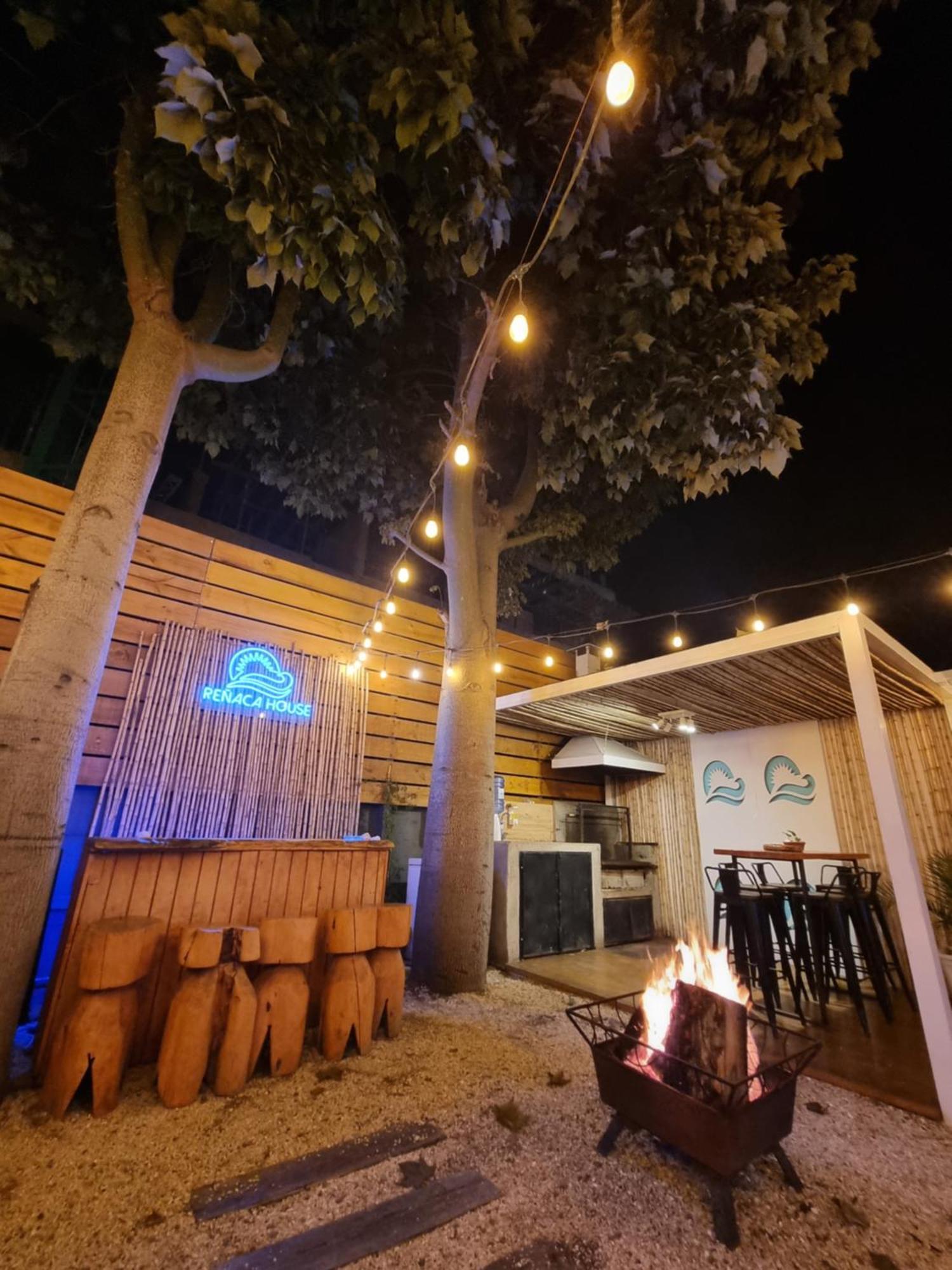 Renaca House B&B Βίνα Ντελ Μαρ Εξωτερικό φωτογραφία