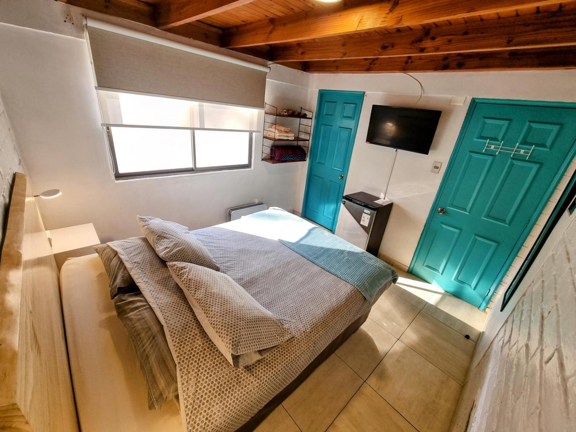 Renaca House B&B Βίνα Ντελ Μαρ Εξωτερικό φωτογραφία