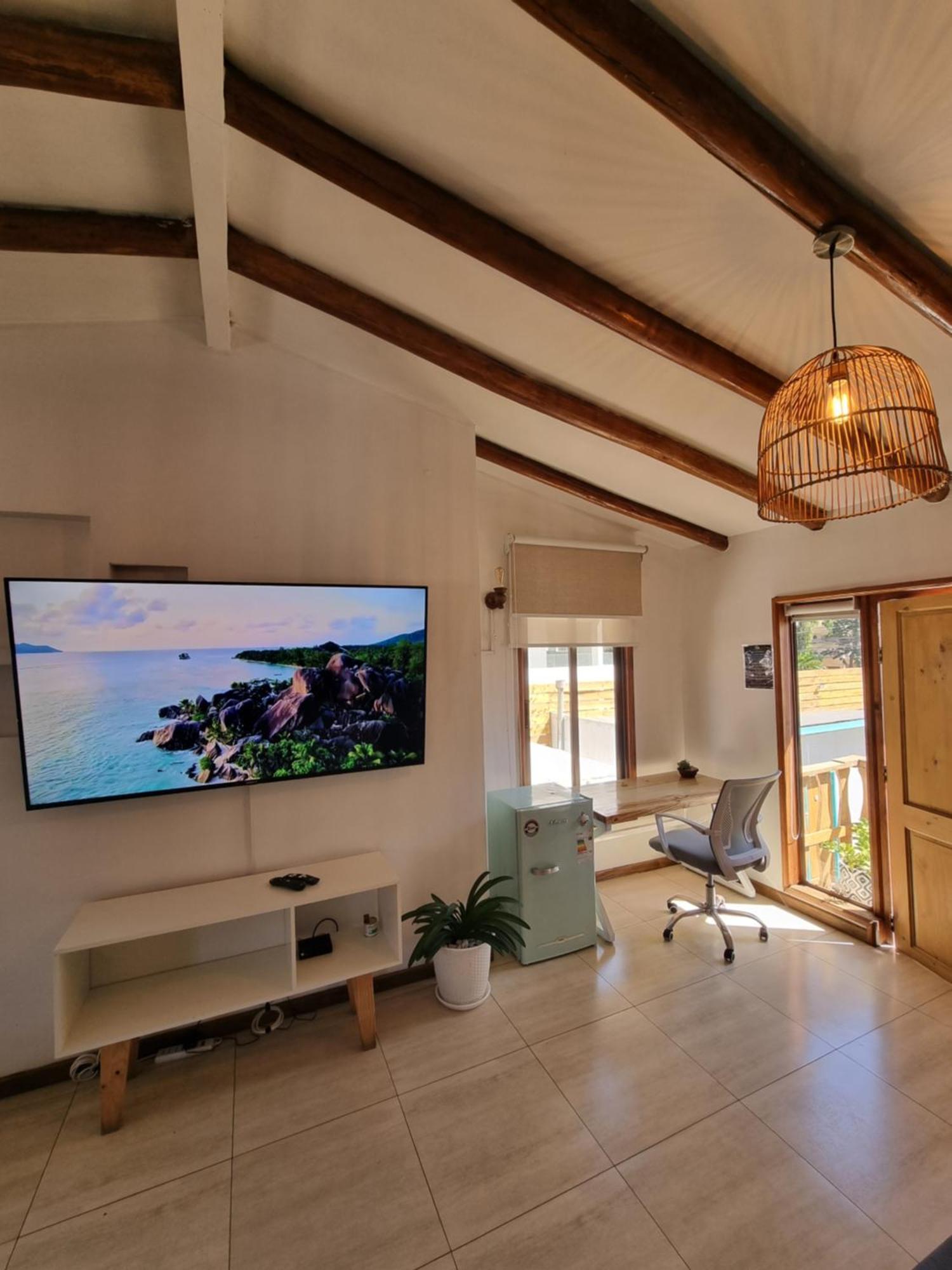 Renaca House B&B Βίνα Ντελ Μαρ Εξωτερικό φωτογραφία