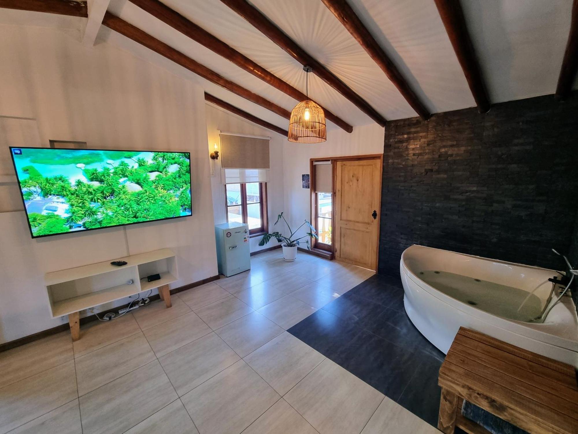 Renaca House B&B Βίνα Ντελ Μαρ Δωμάτιο φωτογραφία