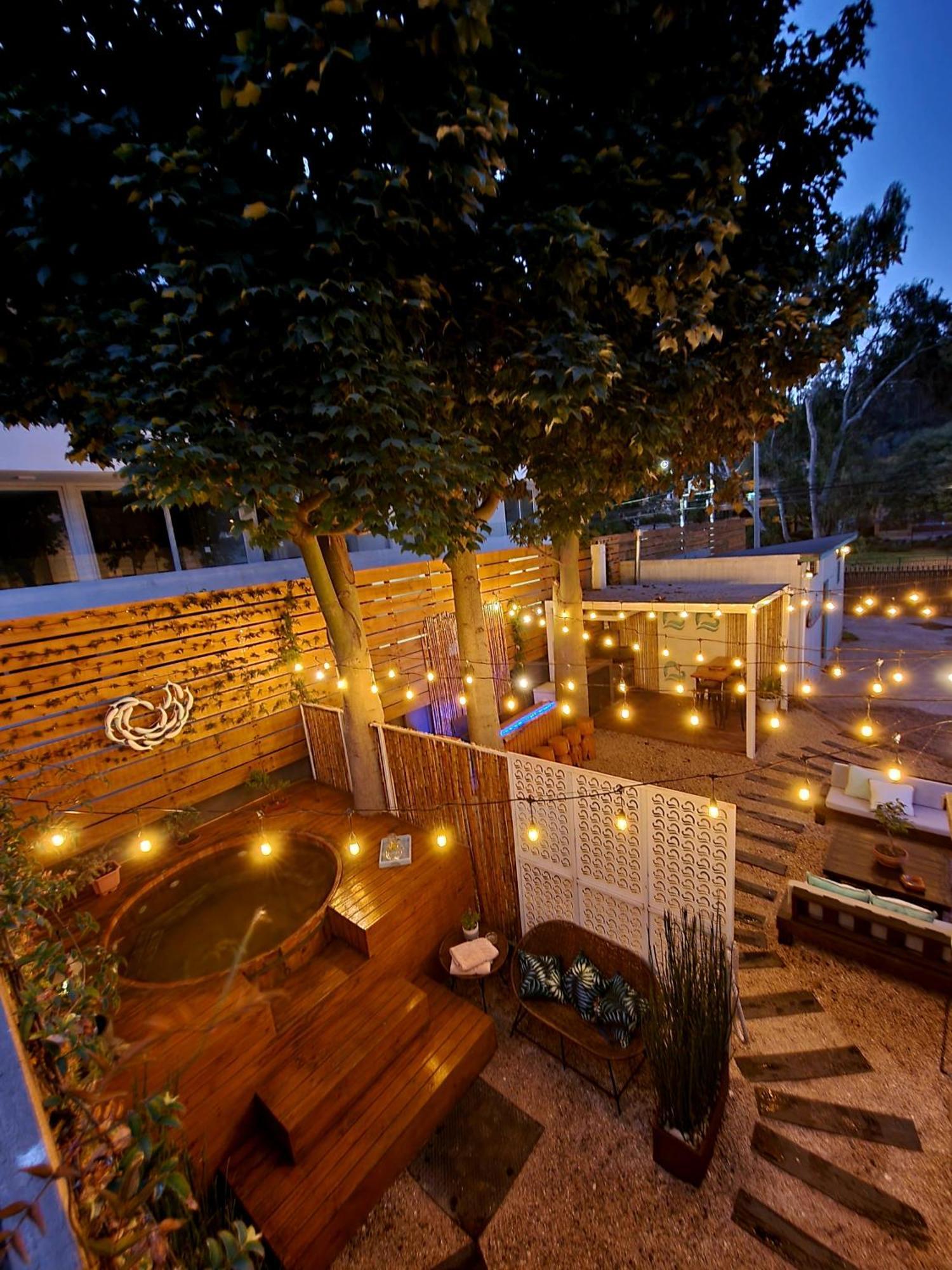 Renaca House B&B Βίνα Ντελ Μαρ Εξωτερικό φωτογραφία