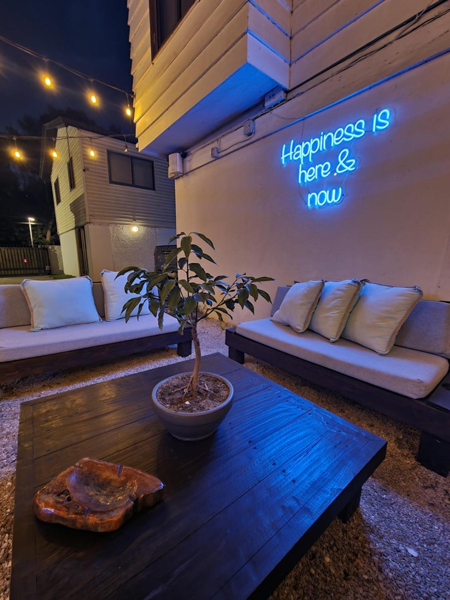 Renaca House B&B Βίνα Ντελ Μαρ Εξωτερικό φωτογραφία