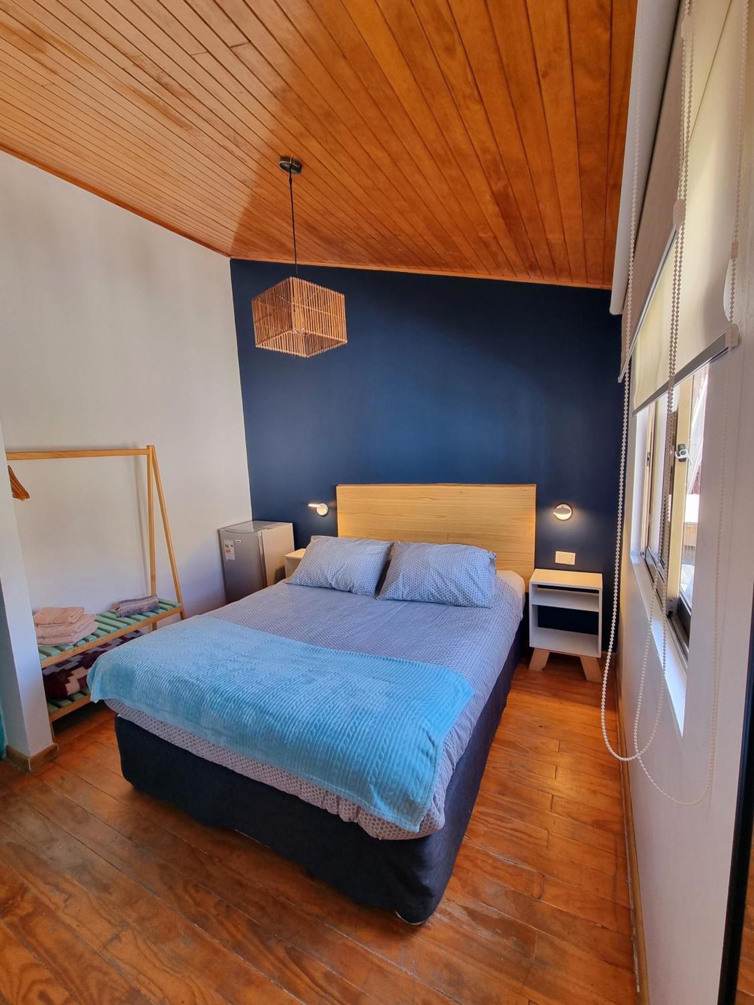 Renaca House B&B Βίνα Ντελ Μαρ Εξωτερικό φωτογραφία