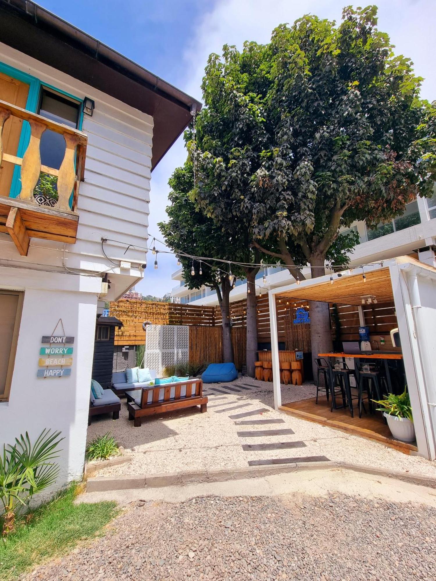 Renaca House B&B Βίνα Ντελ Μαρ Εξωτερικό φωτογραφία