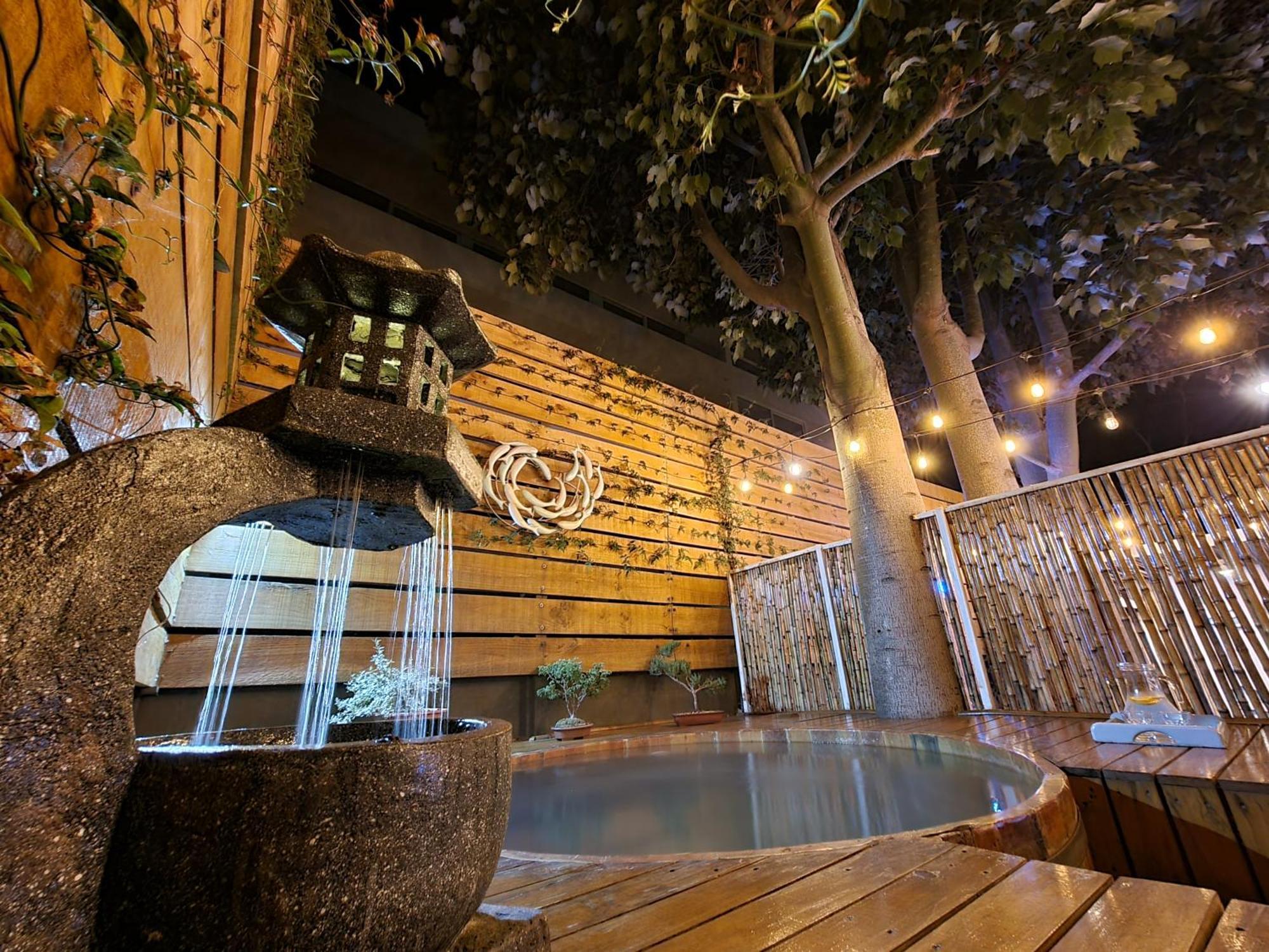 Renaca House B&B Βίνα Ντελ Μαρ Εξωτερικό φωτογραφία