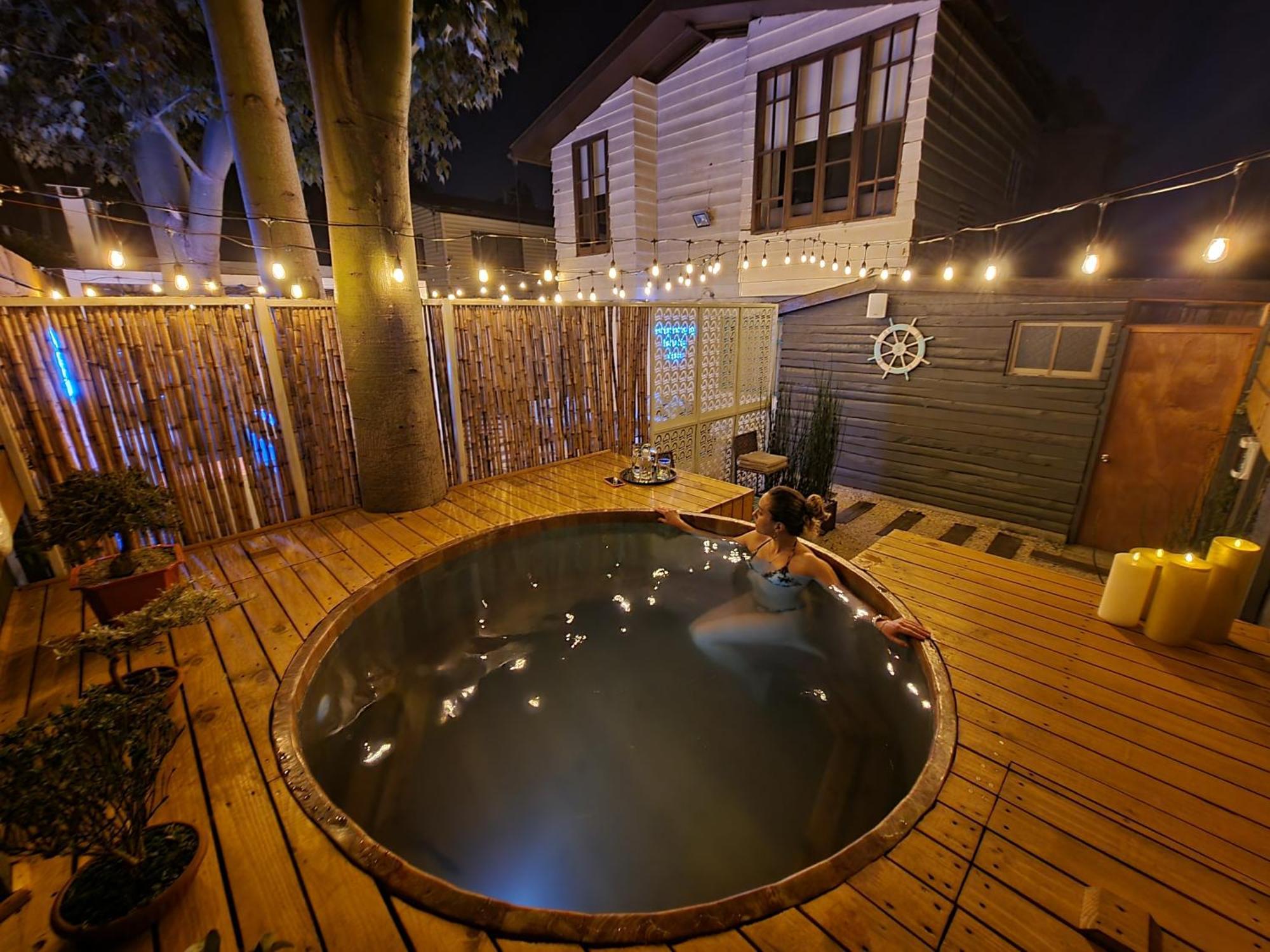 Renaca House B&B Βίνα Ντελ Μαρ Εξωτερικό φωτογραφία