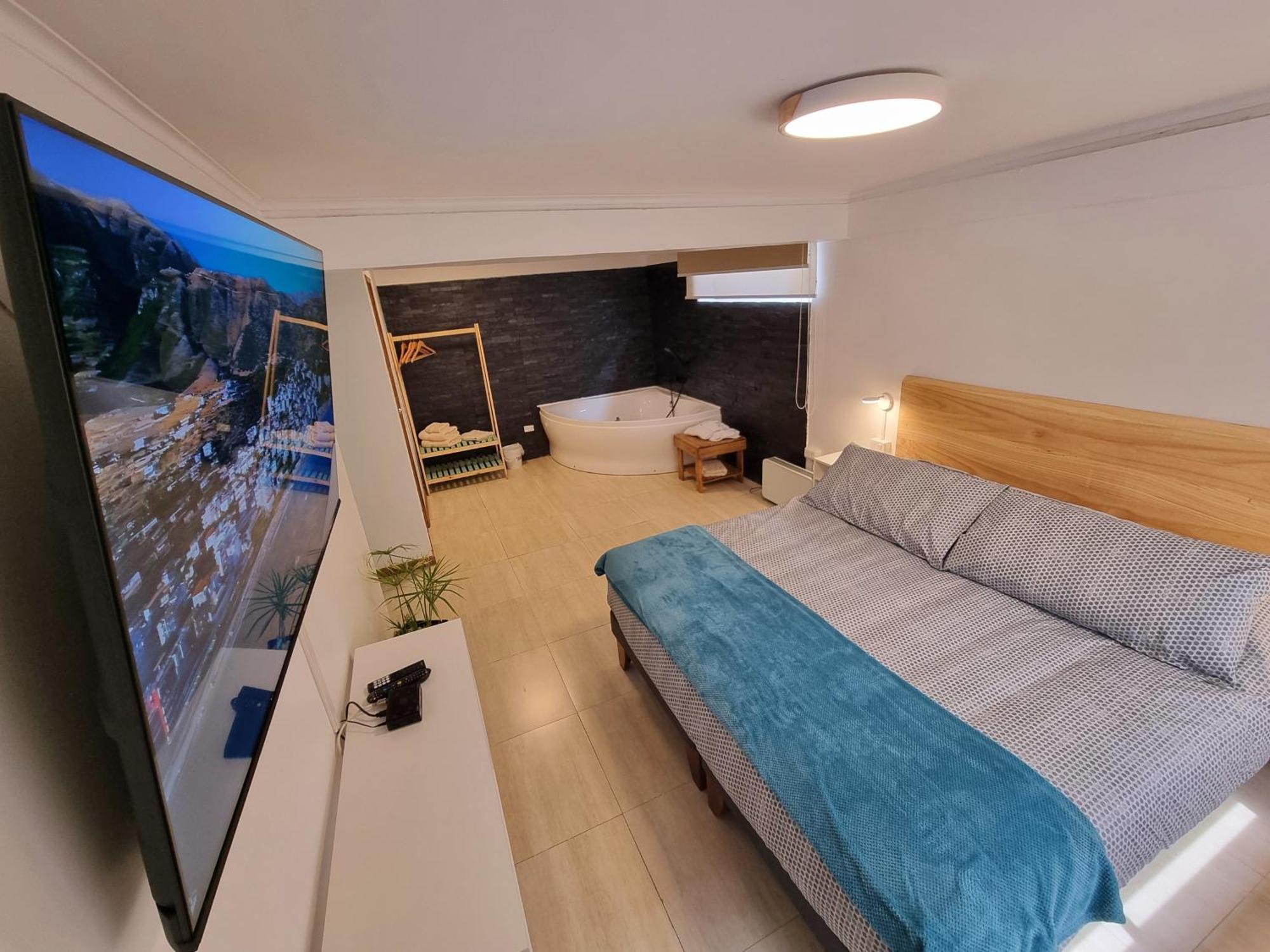 Renaca House B&B Βίνα Ντελ Μαρ Εξωτερικό φωτογραφία