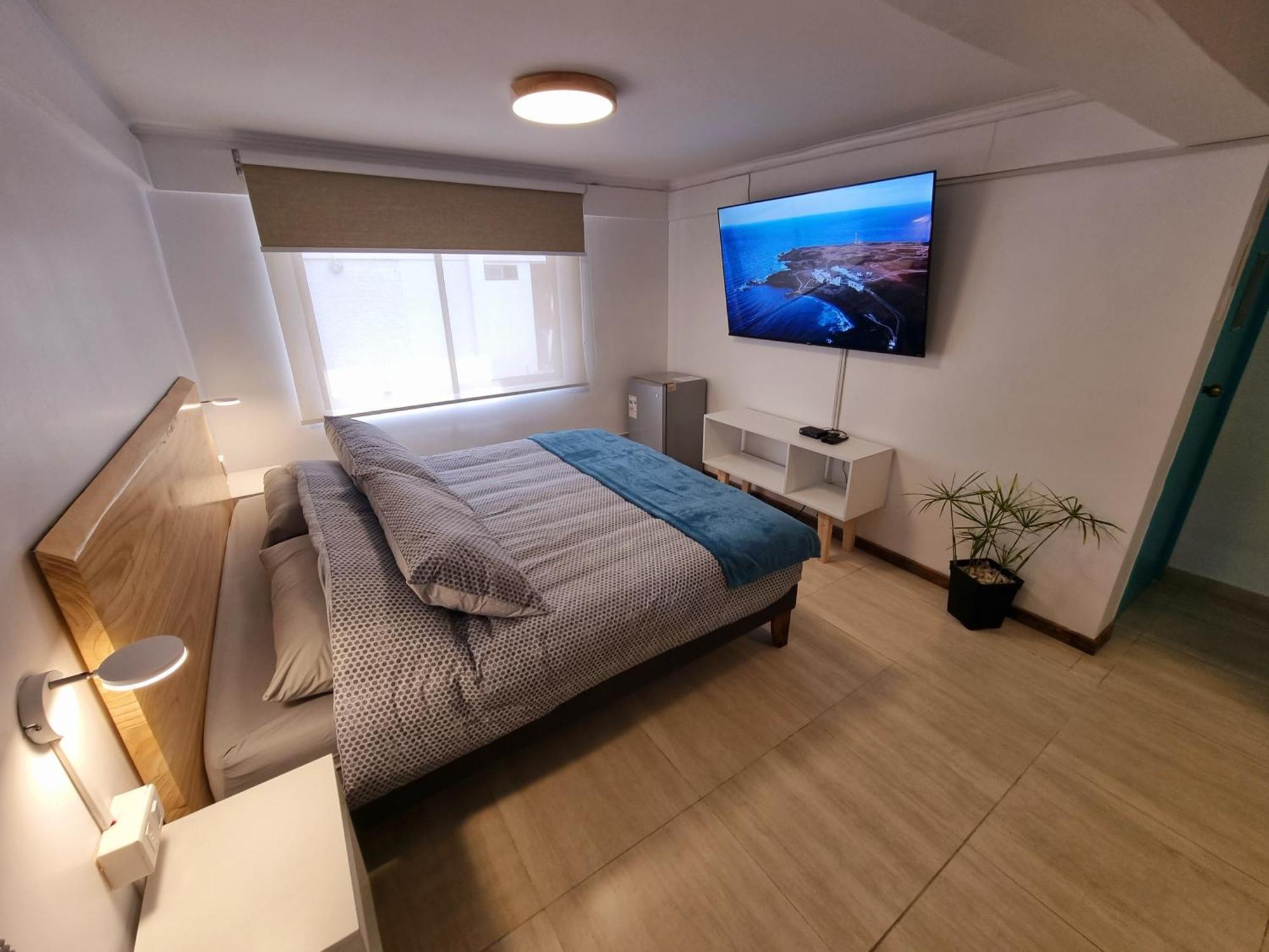 Renaca House B&B Βίνα Ντελ Μαρ Εξωτερικό φωτογραφία
