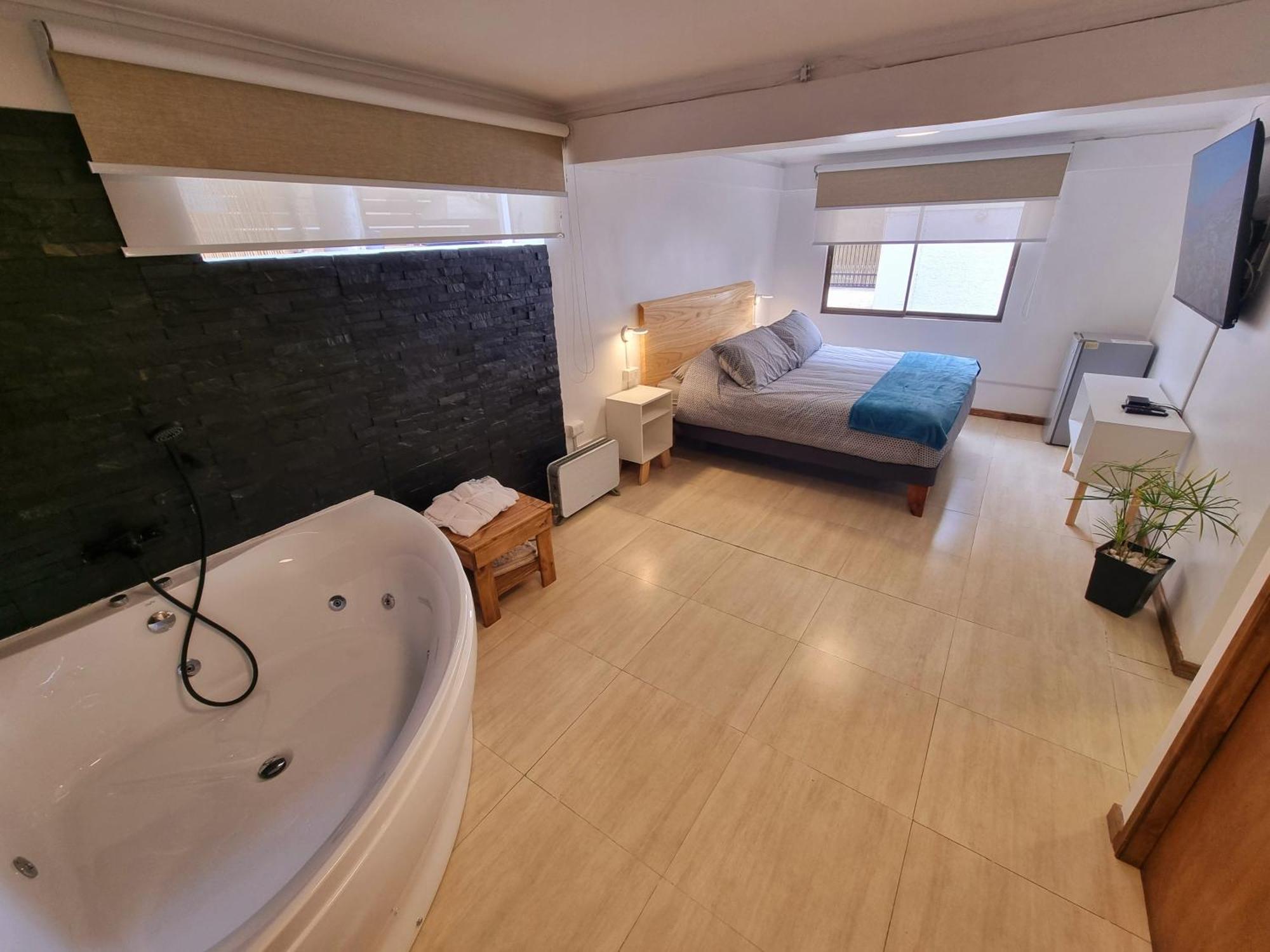 Renaca House B&B Βίνα Ντελ Μαρ Εξωτερικό φωτογραφία