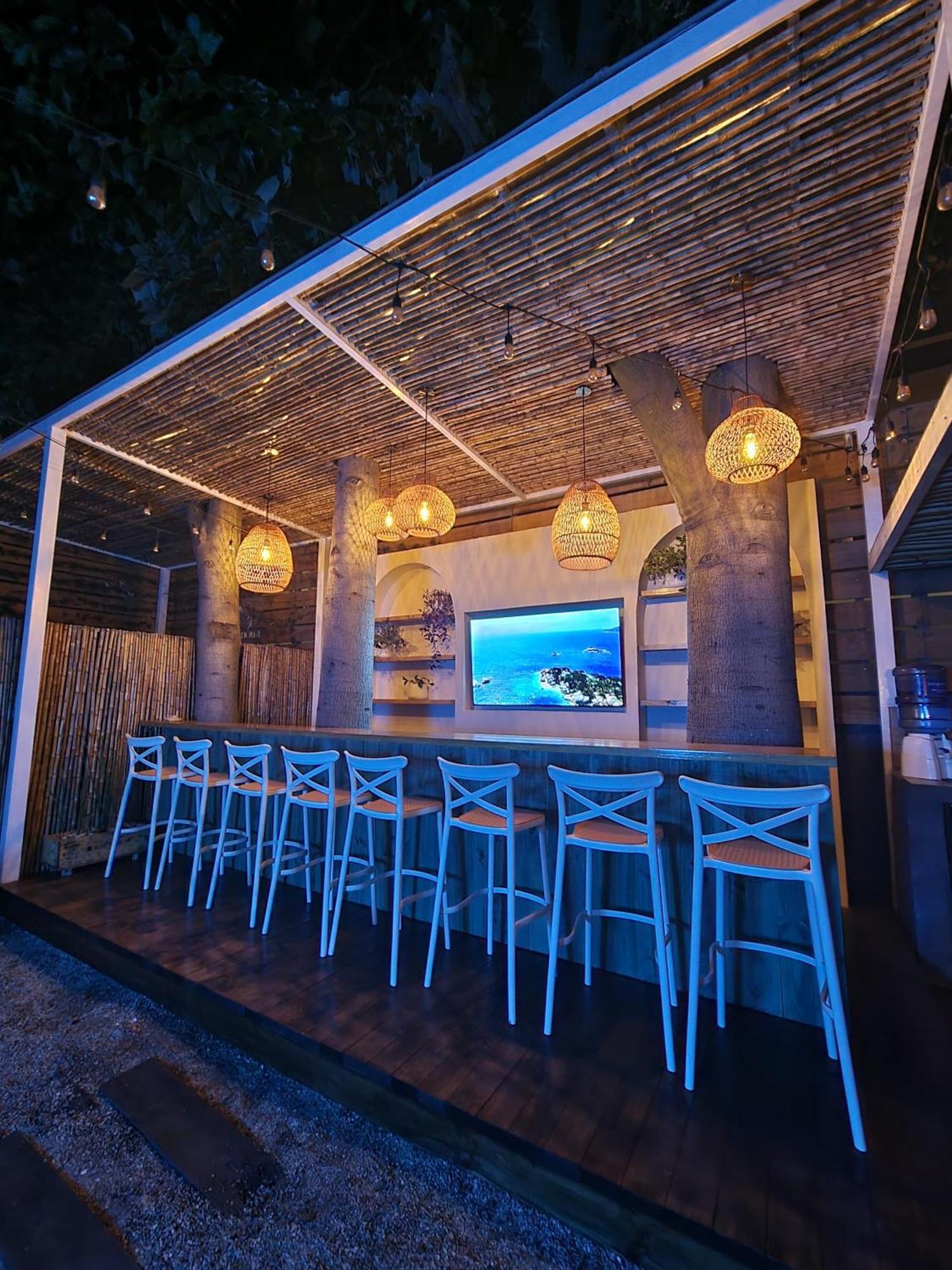 Renaca House B&B Βίνα Ντελ Μαρ Εξωτερικό φωτογραφία