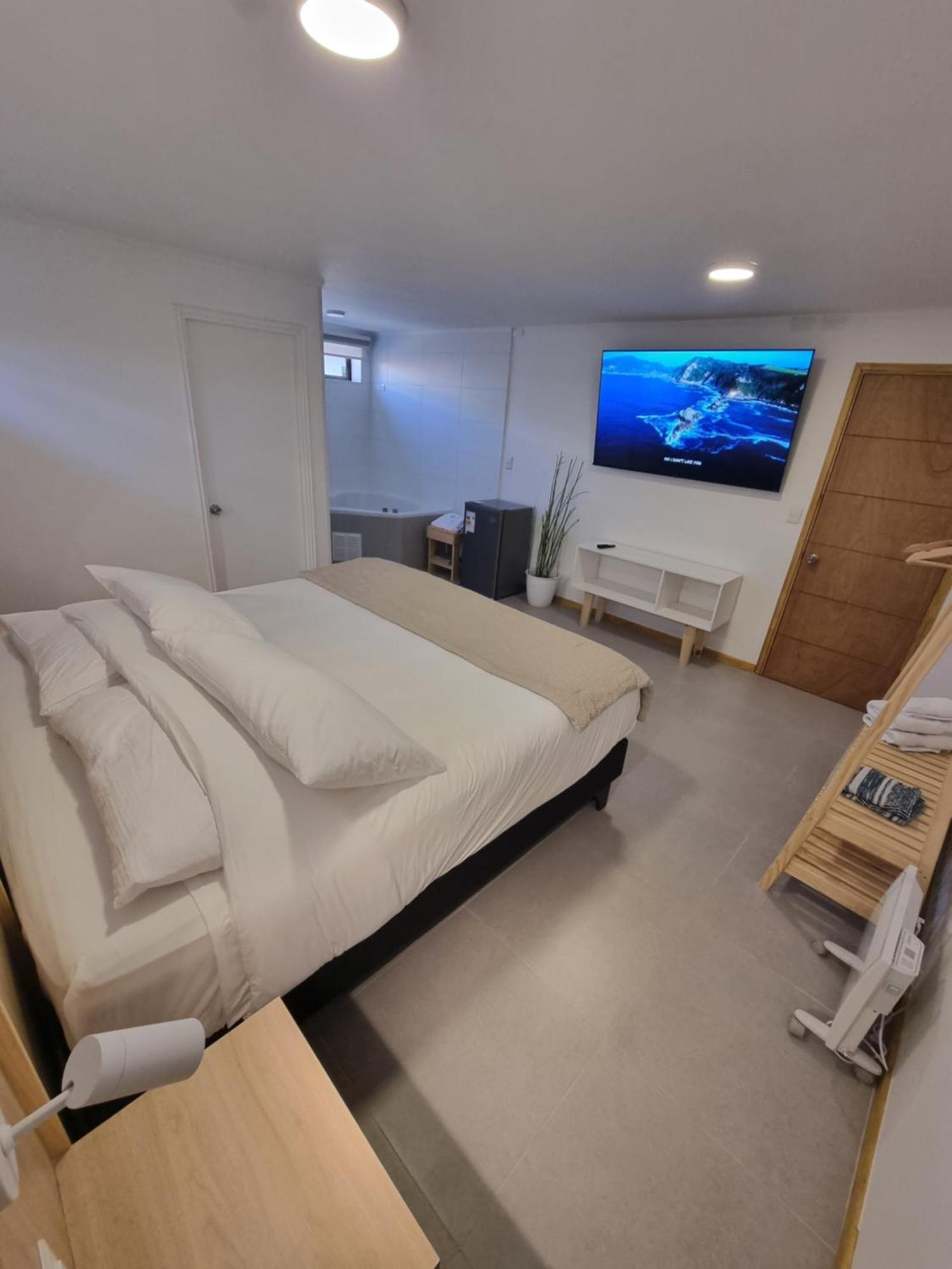 Renaca House B&B Βίνα Ντελ Μαρ Εξωτερικό φωτογραφία